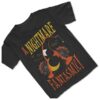 Lost Bros Trading Merch Store Nightmare Fantasmic Tee