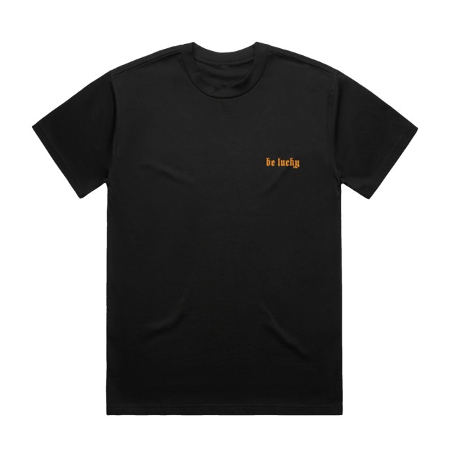 Louis Dunford Store Merch Be Lucky Last Orders Black Shirt 5 Louis Dunford Store Merch Be Lucky Last Orders Black Shirt