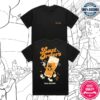 Louis Dunford Store Merch Be Lucky Last Orders Black Shirt 2 Louis Dunford Store Merch Be Lucky Last Orders Black Shirt