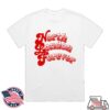 Louis Dunford Store Merch North London Forever White Shirt 7 Louis Dunford Store Merch North London Forever White Shirt