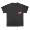 Louis Tomlinson Merch Shop Hdwgh Msg New York Black Shirt