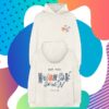 Louis Tomlinson Merch Shop Hdwgh Msg New York Ivory Hoodie