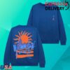 Louis Tomlinson Merch Shop Hdwgh Msg, New York Royal Blue Crewneck