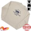 Loverboy Merch Store Sharks, Friends, Family Classic Crew