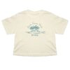 Loverboy Merch Store Sharks, Friends, Family Classic Crop