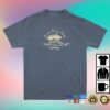 Loverboy Merch Store Sharks, Friends, Family Classic Tee