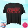 Lucki Vault Merch Store Restricted Shirt Red 4 Lucki Vault Merch Store Restricted Shirt Red