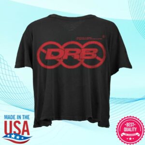 Lucki Vault Merch Store Restricted Shirt Red