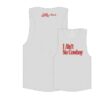 Luke Combs Merch Shop Store I Ain't No Cowboy Tank 7 Luke Combs Merch Shop Store I Ain't No Cowboy Tank