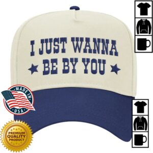 Luke Combs Store Merch Be By You Hat