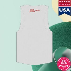 Luke Combs Store Merch I Ain't No Cowboy Tank