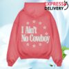 Luke Combs Store Merch I Ain't No Cowboy Zip Hoodie 1 Luke Combs Store Merch I Ain't No Cowboy Zip Hoodie