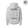 Madison Beer Merch Store Locket Tour Hoodie 6 Madison Beer Merch Store Locket Tour Hoodie