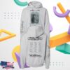 Madison Beer Merch Store Locket Tour Hoodie 2 Madison Beer Merch Store Locket Tour Hoodie