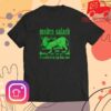 Madra Salach Merch Store Black & Green Spring 2026 Tour Shirt 6 Madra Salach Merch Store Black & Green Spring 2026 Tour Shirt