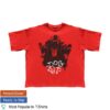 Magic & Bird 2 Merch Store Dogpit Tee 1 Magic & Bird 2 Merch Store Dogpit Tee
