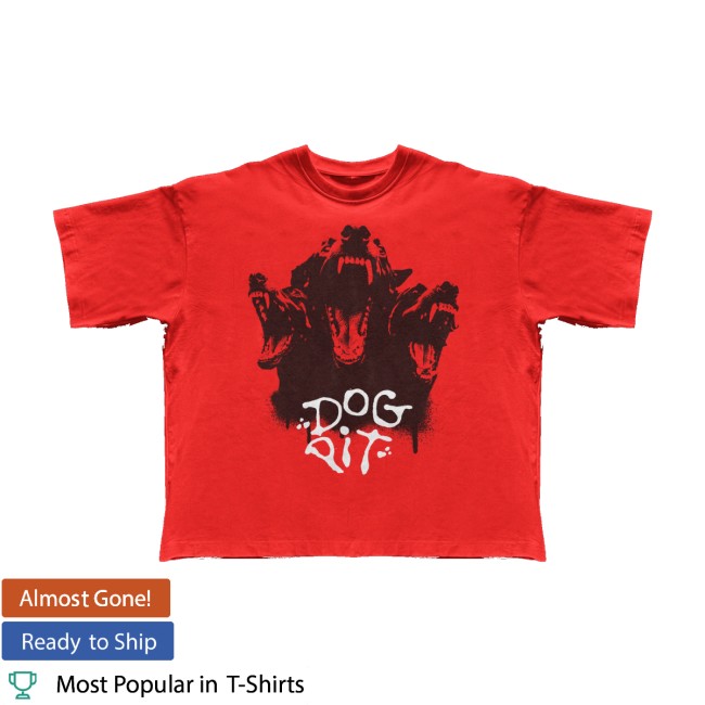 Magic & Bird 2 Merch Store Dogpit Tee 4 Magic & Bird 2 Merch Store Dogpit Tee