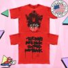 Magic & Bird 2 Merch Store Dogpit Tee 2 Magic & Bird 2 Merch Store Dogpit Tee