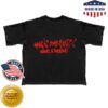 Magic & Bird 2 Merch Store Logo Tag Tee 5 Magic & Bird 2 Merch Store Logo Tag Tee