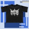 Magic & Bird 2 Merch Store Logo Tag Tee 1 Magic & Bird 2 Merch Store Logo Tag Tee