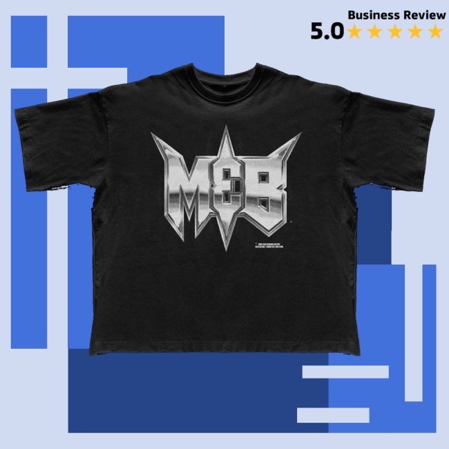Magic & Bird 2 Merch Store Logo Tag Tee 4 Magic & Bird 2 Merch Store Logo Tag Tee