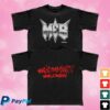 Magic & Bird 2 Merch Store Logo Tag Tee 2 Magic & Bird 2 Merch Store Logo Tag Tee