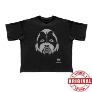 Magic & Bird 2 Merch Store Two Face Tee