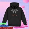 Magnolia Park Store Merch Nav Album Hoodie Black 1 Magnolia Park Store Merch Nav Album Hoodie Black
