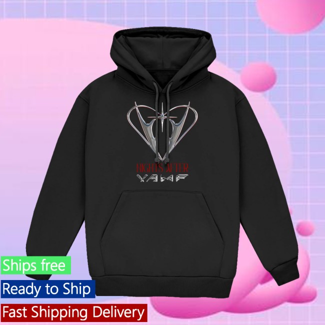 Magnolia Park Store Merch Nav Album Hoodie Black 4 Magnolia Park Store Merch Nav Album Hoodie Black