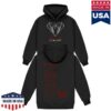Magnolia Park Store Merch Nav Album Hoodie Black 2 Magnolia Park Store Merch Nav Album Hoodie Black