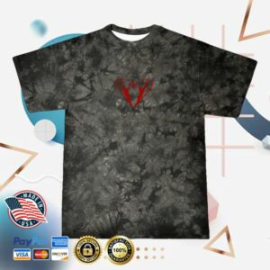 Magnolia Park Store Merch Nights After Tour Tee