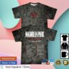 Magnolia Park Store Merch Nights After Tour Tee