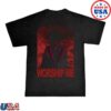Magnolia Park Store Merch Worship Me Shirt