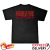 Magnolia Park Store Merch Worship Me Shirt