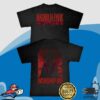 Magnolia Park Store Merch Worship Me Shirt