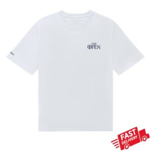 Malbon Merch Store The Open Bermuda Shirt