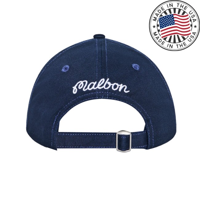Malbon Merch Store The Open Dad Hat 3 Malbon Merch Store The Open Dad Hat