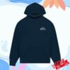 Malbon Merch Store The Open Fesque Hoodie