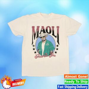 Maoli Store Merch Good On You Shirt