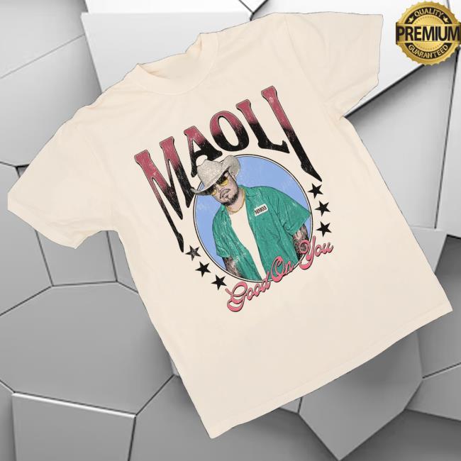 Maoli Store Merch Shop Good On You Tee 3 Maoli Store Merch Shop Good On You Tee