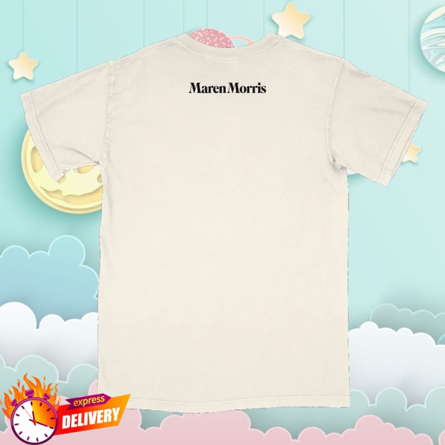 Maren Morris Merch Store Make It Better Shirt 4 Maren Morris Merch Store Make It Better Shirt