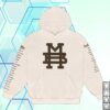 Marque Brand Merch Store Exclusive Forever Hoodie Beige 7 Marque Brand Merch Store Exclusive Forever Hoodie Beige