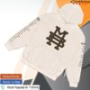 Marque Brand Merch Store Exclusive Forever Hoodie Beige 1 Marque Brand Merch Store Exclusive Forever Hoodie Beige