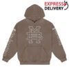Marque Brand Merch Store Exclusive Forever Hoodie Earthy 5 Marque Brand Merch Store Exclusive Forever Hoodie Earthy
