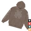 Marque Brand Merch Store Exclusive Forever Hoodie Earthy 1 Marque Brand Merch Store Exclusive Forever Hoodie Earthy