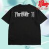 Marque Brand Merch Store Exclusive Forever Tee 1 Marque Brand Merch Store Exclusive Forever Tee