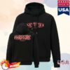 Masters Of Hardcore Merch Shop Store Moh Red Hardcore Boxy Hoodie