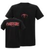 Masters Of Hardcore Merch Shop Store Moh Red Hardcore T-Shirt 7 Masters Of Hardcore Merch Shop Store Moh Red Hardcore T-Shirt