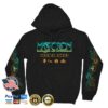 Mastodon Merch Store Beast Pullover Hoodie