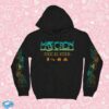 Mastodon Merch Store Beast Pullover Hoodie 5 Mastodon Merch Store Beast Pullover Hoodie